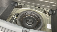 Volkswagen T-Roc 1.6 TDI SE 5dr Diesel Hatchback